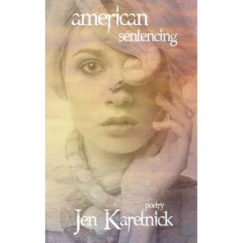 American Sentencing - Paperback