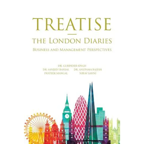 Treatise - the London Diaries: Business and Management Perspectives