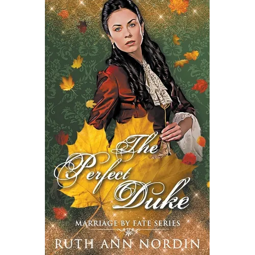 The Perfect Duke - Paperback