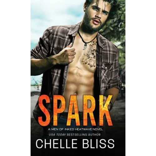 Spark - Hardcover