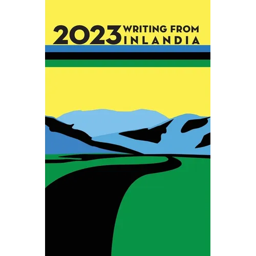 2023 Writing from Inlandia - Paperback