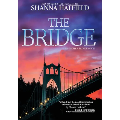 The Bridge - Hardcover