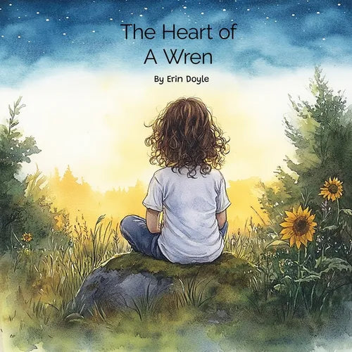 The Heart of a Wren - Paperback