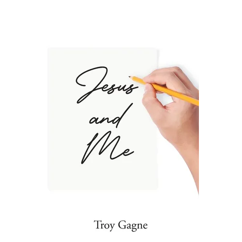 Jesus and Me - Paperback