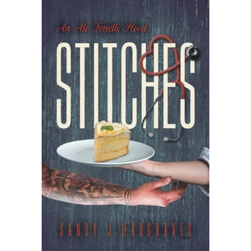 Stitches - Paperback