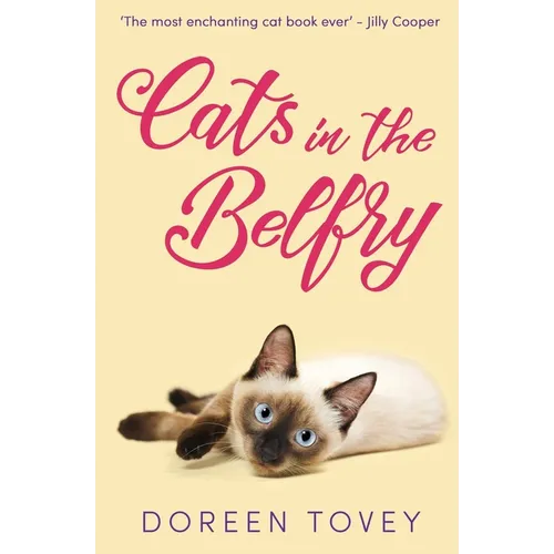 Cats in the Belfry - Paperback
