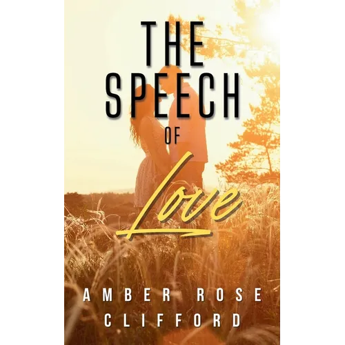 The Speech of Love - Paperback
