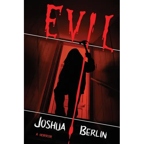 Evil - Paperback