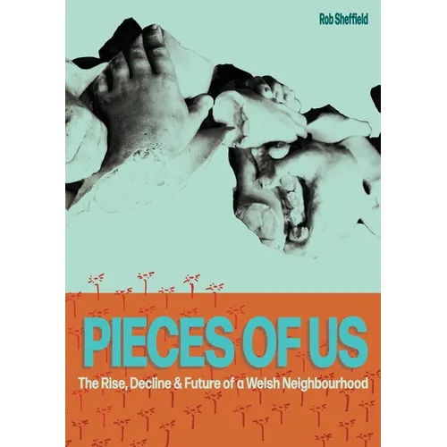Pieces of Us - Paperback