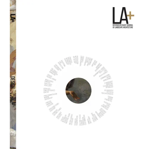 LA+ Design - Paperback