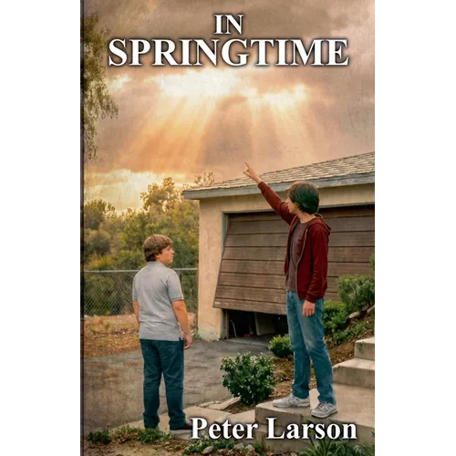 In Springtime - Paperback