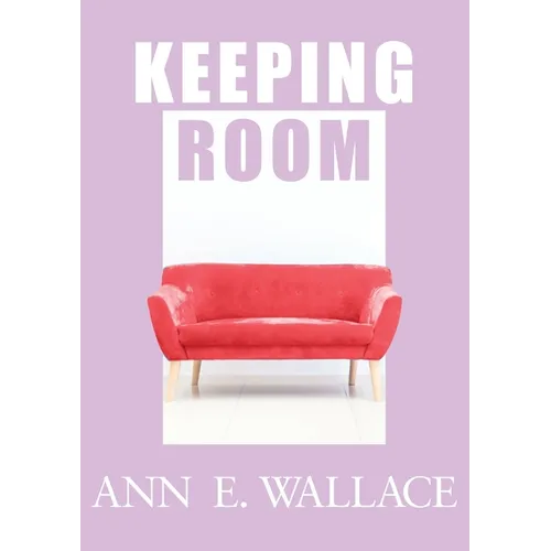 Keeping Room - Paperback