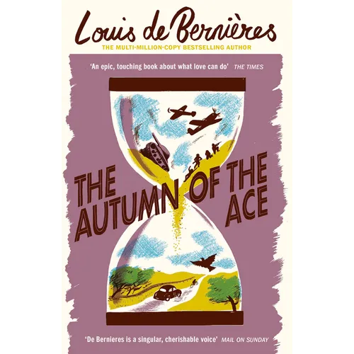 The Autumn of the Ace - Paperback