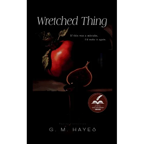 Wretched Thing - Paperback