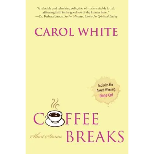 Coffee Breaks: Short Stories - Paperback