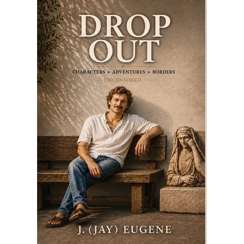 Drop Out - Hardcover