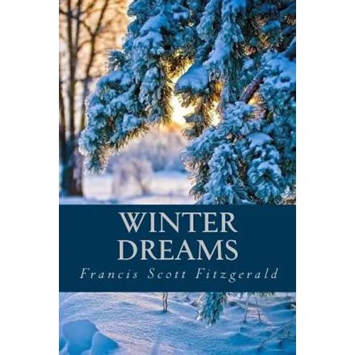 Winter Dreams - Paperback