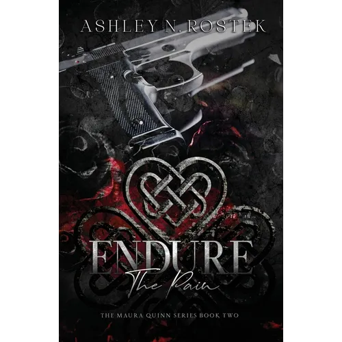 Endure the Pain - Paperback