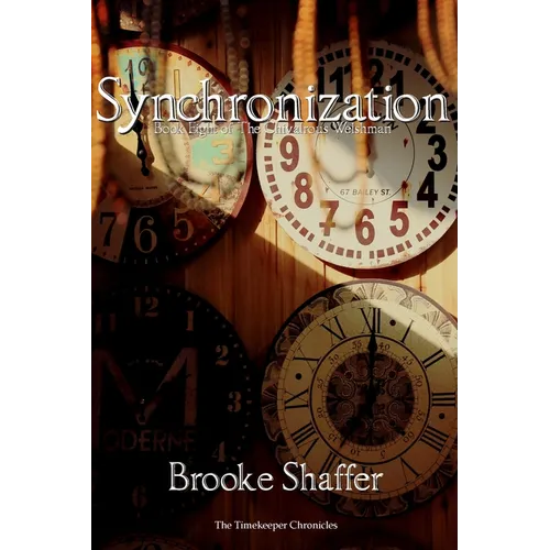 Synchronization - Paperback