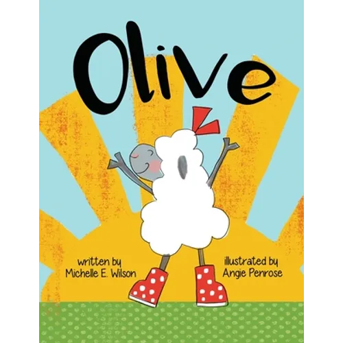 Olive - Paperback