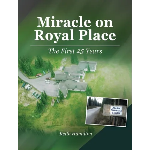 Miracle on Royal Place: The First 25 Years - Paperback