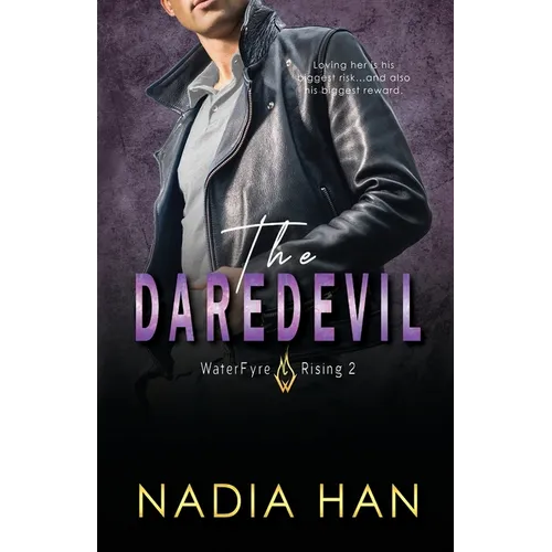 The Daredevil - Paperback