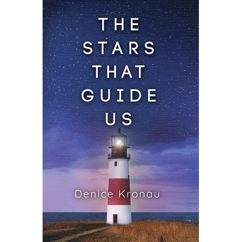 The Stars That Guide Us - Paperback