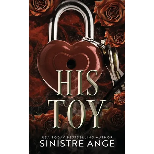 His Toy - Paperback