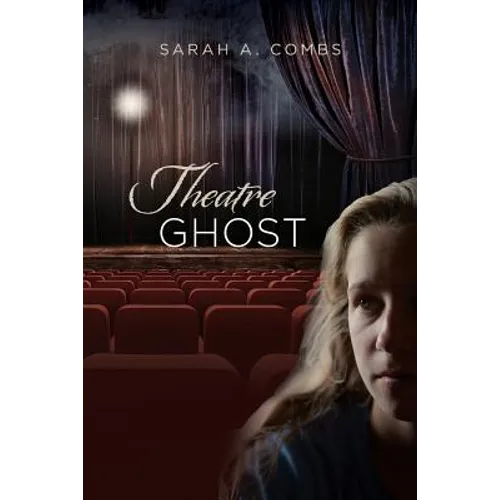 Theatre Ghost - Paperback