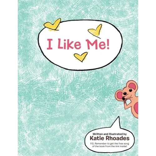 I Like Me! - Paperback