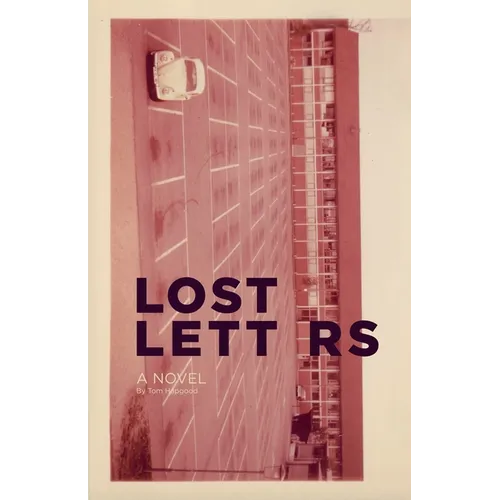 Lost Letters - Paperback