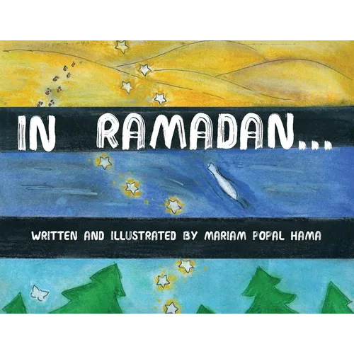 In Ramadan... - Paperback