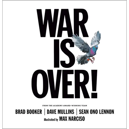 War Is Over!