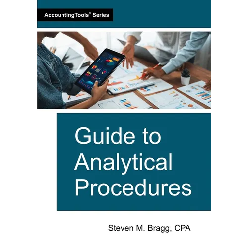 Guide to Analytical Procedures - Paperback