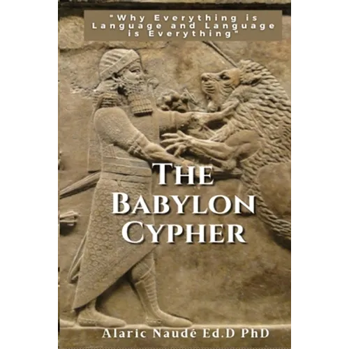 The Babylon Cypher: 