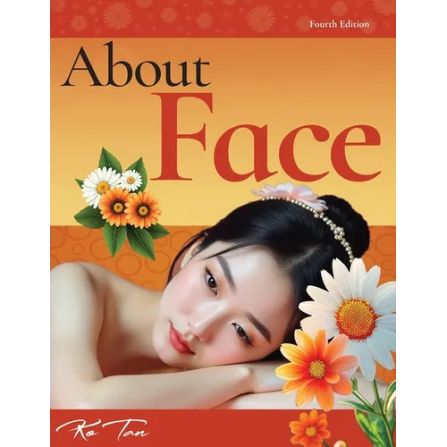 About Face - Paperback