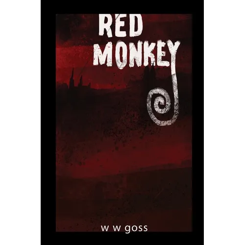 Red Monkey - Paperback