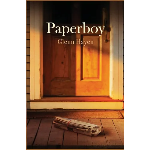 Paperboy - Paperback