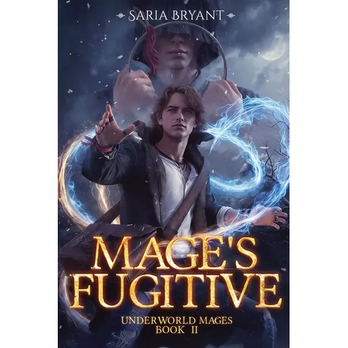 Mage's Fugitive - Paperback