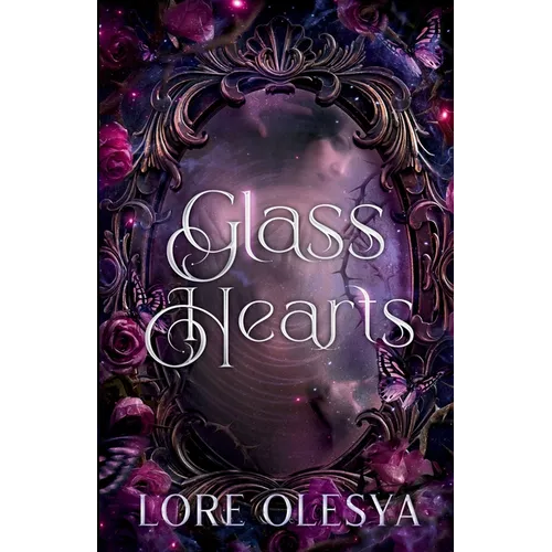 Glass Hearts - Paperback