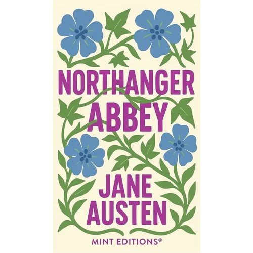 Northanger Abbey - Paperback