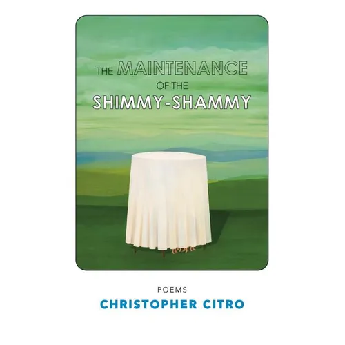 The Maintenance of the ShimmyShammy - Paperback