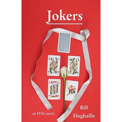 Jokers - Paperback