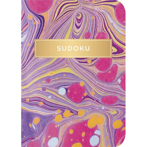 Sudoku: Over 200 Puzzles - Paperback