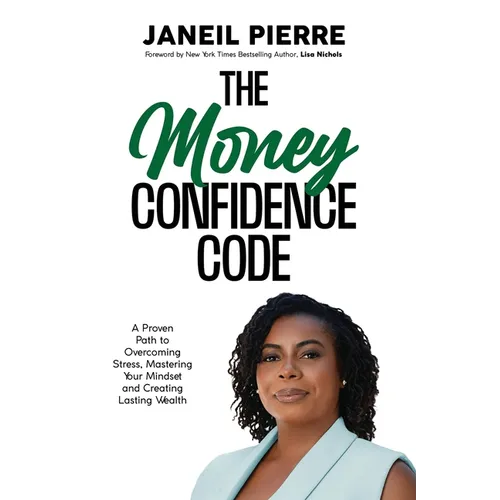 The Money CONFIDENCE CODE
