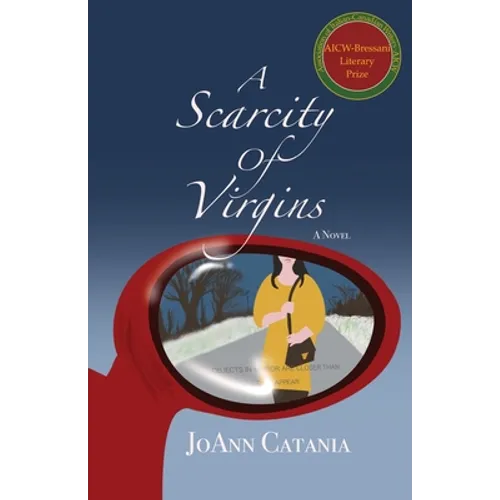 A Scarcity of Virgins - Paperback