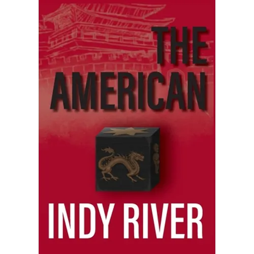 The American - Hardcover