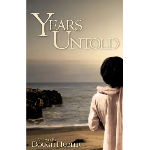 Years Untold - Paperback