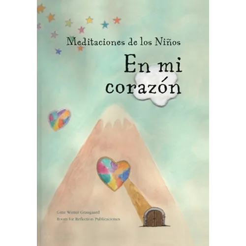Meditaciones de los Niños En mi corazón - Paperback
