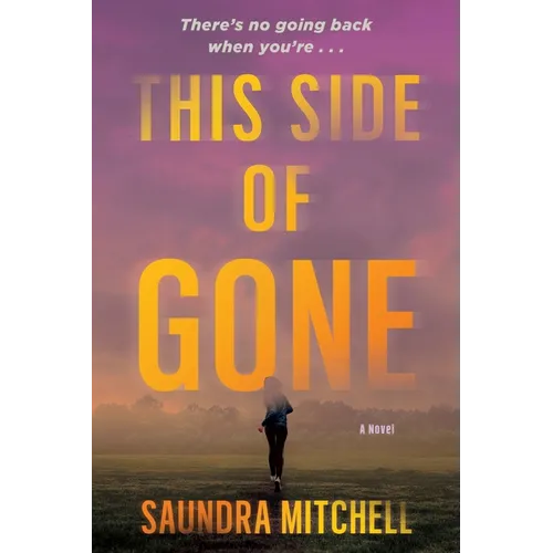 This Side of Gone: A Vinnie Taylor Mystery - Paperback